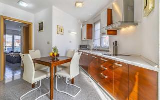 Holiday house for 11 persons in Medulin with sea view, terrace, air conditioning, WiFi 3486-4 - Medulin - 5