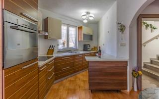 Holiday house for 11 persons in Medulin with sea view, terrace, air conditioning, WiFi 3486-4 - Medulin - 4