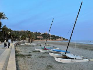 LC Apartaments Voramar - Benicàssim - 5