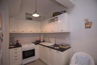 Ioli's House - 1