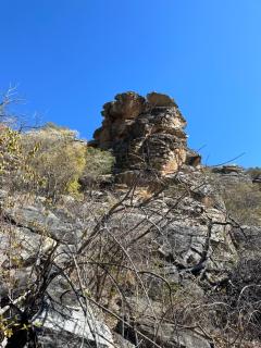 Riverfront Resort and Camping - Shakawe - 3