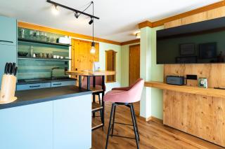 Wellness Aparthotel "Lechlife" incl Pool - 400m zum LIFT - Reutte - 3