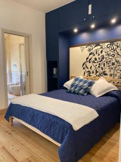 Blue Suite - Vicenza - 0