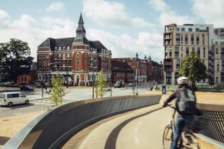 Milling Hotel Plaza - Odense - 9