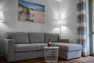 Surf&biKe apartments Jurata - Jurata - 5