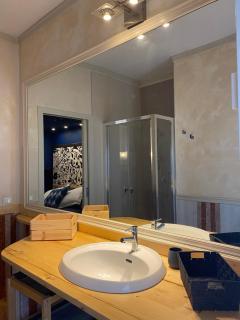 Blue Suite - Vicenza - 2