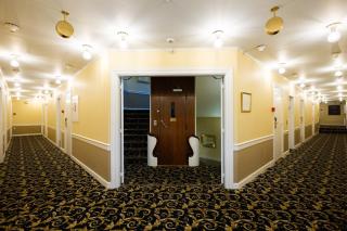 Milling Hotel Plaza - Odense - 8