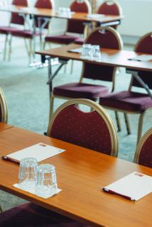 Milling Hotel Plaza - Odense - 4