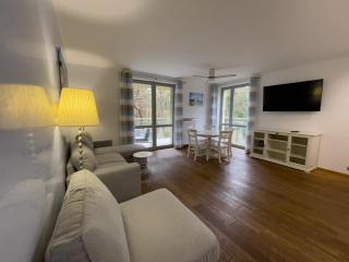 Surf&biKe apartments Jurata - Jurata - 2