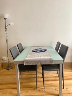 Blue Suite - Vicenza - 8