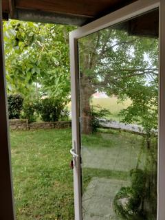 Maison Pucet - Pey - 7