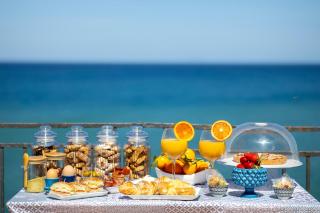 Dolce Vita Rooms and Apartments - Cefalù - 9