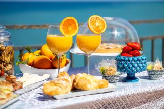 Dolce Vita Rooms and Apartments - Cefalù - 7