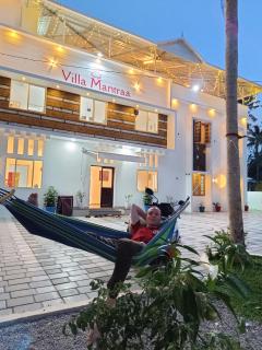 VILLA MANTRAA - 8