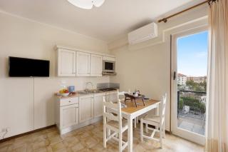 E6-11 monolocale Borgo della Rovere - San Bartolomeo al Mare - 5