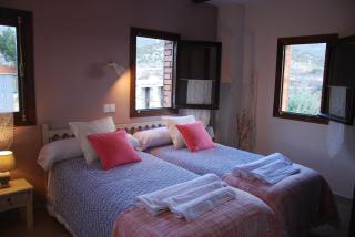 Hotel Rural Don Burguillo - El Tiemblo - 6