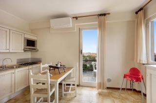 E6-11 monolocale Borgo della Rovere - San Bartolomeo al Mare - 3