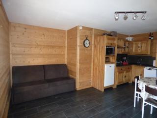 Studio Chinaillon Grand Bornand - Le Grand-Bornand - 4