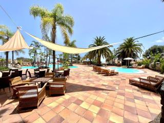 Apartamento con gran terraza y piscina climatizada - Los Realejos - 6