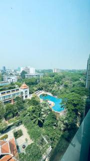 The Astra one bedroom apartment - Chiang Mai - 2