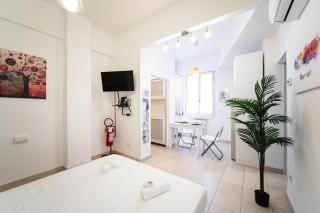 Sarpi Flat - Florença - 9
