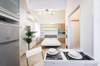 Sarpi Flat - Florença - 6