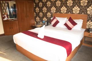 Kusum Hotel - Katmandú - 5