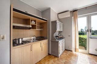 E6-2 bilocale Borgo della Rovere - San Bartolomeo al Mare - 3