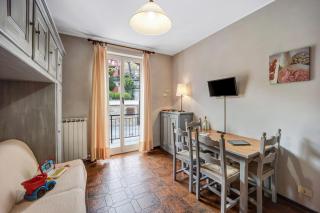 E2-8 Bilocale Borgo Rovere - San Bartolomeo al Mare - 4