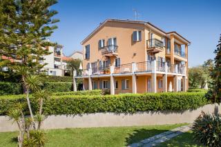 E2-8 Bilocale Borgo Rovere - San Bartolomeo al Mare - 8