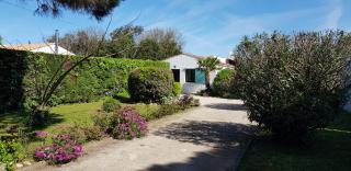 Les Amarres belle maison 1,5km de la plage - Saint-Denis-dʼOléron - 7