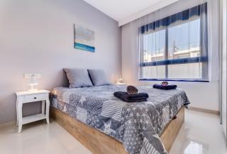 Apartament SAND - Pilar de la Horadada - 4