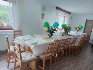 Pensiunea Silva Home - Luncaviţa - 9