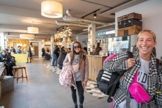 Wombat's City Hostel London - London - 4