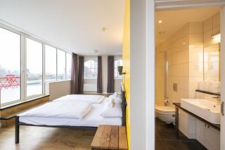 Wombat's City Hostel London - London - 7
