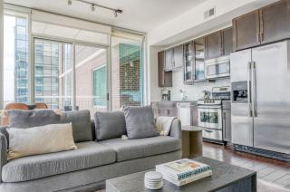 Downtown Austin 1br w gym pool wd nr Capitol ATX-109 - Austin - 8