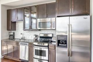 Downtown Austin 1br w gym pool wd nr Capitol ATX-109 - Austin - 5