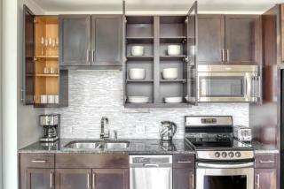 Downtown Austin 1br w gym pool wd nr Capitol ATX-109 - Austin - 4
