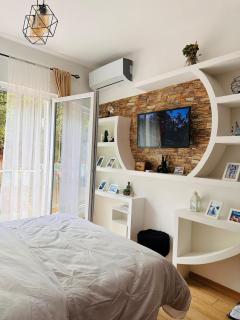 Apartment Juliette Budva - 2