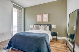 Downtown Austin 1br w gym pool wd nr Capitol ATX-109 - Austin - 3