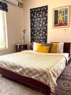The Luxe Life apartment, The Umri Lansdowne - Lansdowne - 2