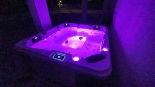 Ferienwohnung Adriaperle Villa Casper mit Whirlpool - Palit - 1