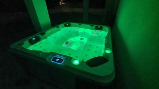 Ferienwohnung Adriaperle Villa Casper mit Whirlpool - 1