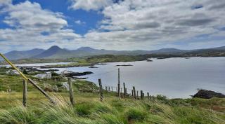 Letterfrack 106 Chaoimhe Pier View - 2