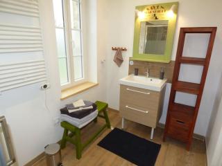 Le Clos d'Anthime, 12 personnes, 5 chambres - Bisrue - 5