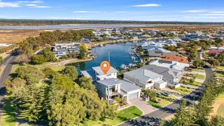 The Keel Retreat - Port Geographe - Busselton - 8