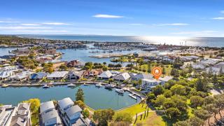 The Keel Retreat - Port Geographe - Busselton - 7