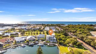 The Keel Retreat - Port Geographe - Busselton - 6
