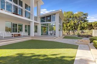 The Keel Retreat - Port Geographe - Busselton - 4
