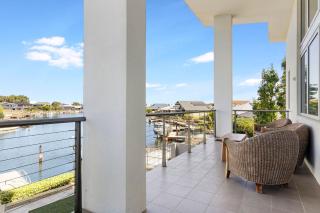 The Keel Retreat - Port Geographe - 3
